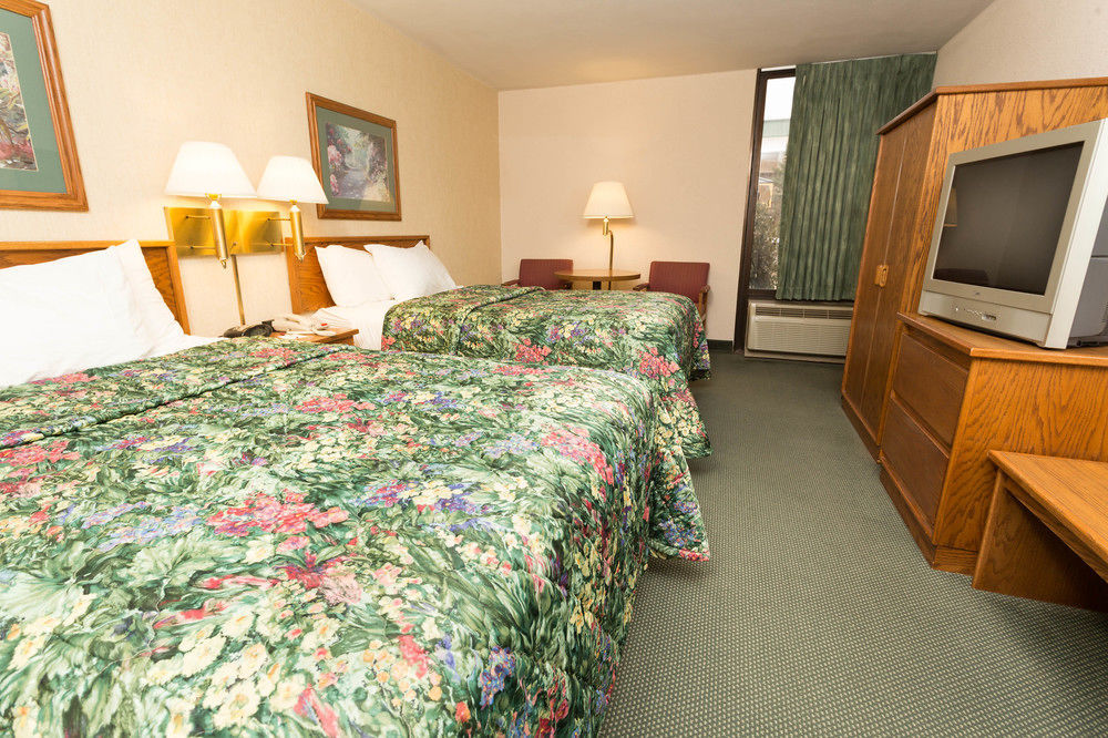 Hotel Wingate By Wyndham St Louis-Fenton Route 66 Esterno foto