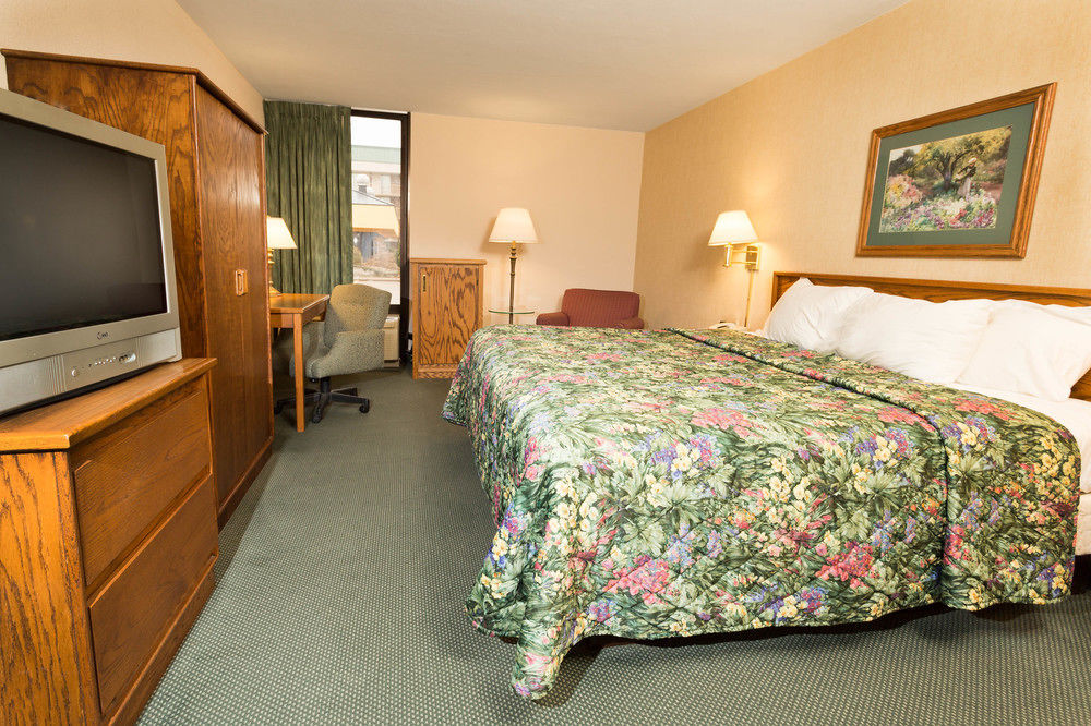 Hotel Wingate By Wyndham St Louis-Fenton Route 66 Esterno foto