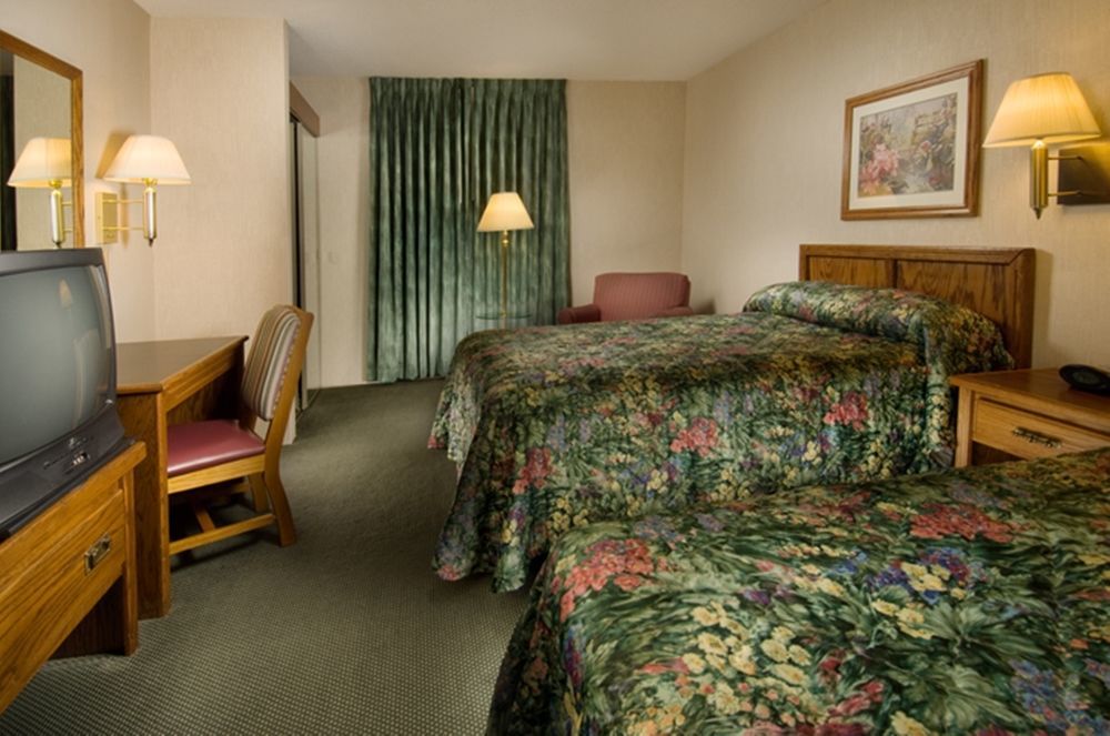 Hotel Wingate By Wyndham St Louis-Fenton Route 66 Esterno foto