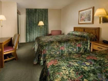 Hotel Wingate By Wyndham St Louis-Fenton Route 66 Esterno foto