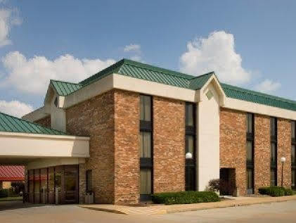 Hotel Wingate By Wyndham St Louis-Fenton Route 66 Esterno foto